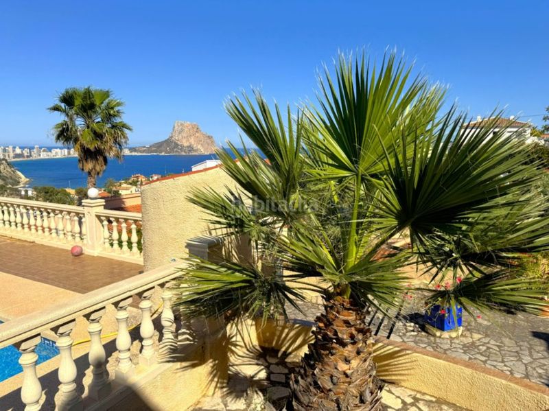 Foto 6e965c42-066f-455b-a4cd-89a14d86f2f5. Xalet amb calefacció aparcament piscina a Maryvilla Calp