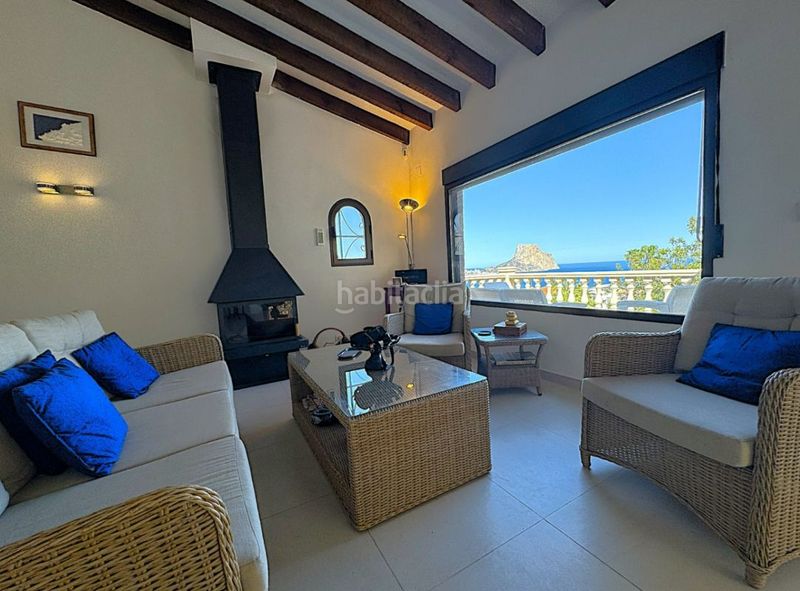 Foto 7f2633a7-423c-452a-8bdb-a9ea9d1bafd4. Xalet amb calefacció aparcament piscina a Maryvilla Calp