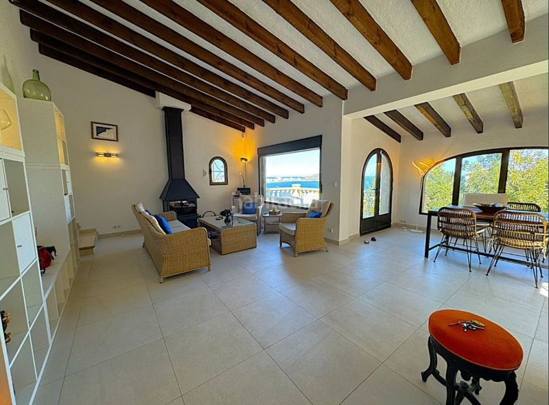 Foto 9ea1fd95-6b15-4362-b64f-ebd9b548ce06. Xalet amb calefacció aparcament piscina a Maryvilla Calp