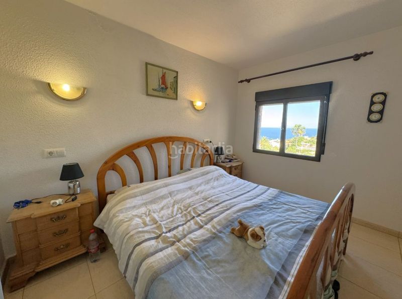 Foto a520f865-9d60-4658-b1b8-ff8fc4b4b17e. Xalet amb calefacció aparcament piscina a Maryvilla Calp