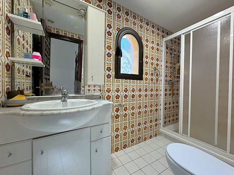 Foto a53d39fa-d380-45d6-b3f3-661b7b831bfb. Xalet amb calefacció aparcament piscina a Maryvilla Calp