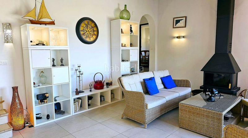 Foto bbb29e4e-79c0-42f9-aa27-4c4a7a4c403d. Xalet amb calefacció aparcament piscina a Maryvilla Calp