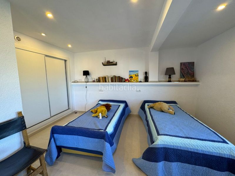 Foto c9e3cff5-84da-4a6e-8446-df709e05c41d. Xalet amb calefacció aparcament piscina a Maryvilla Calp