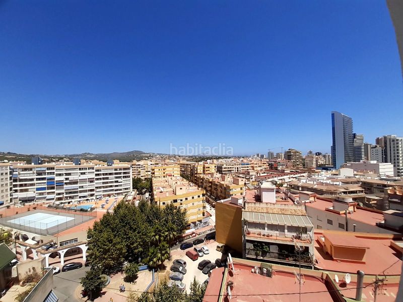 Foto 7742b163-df36-4b60-8eb6-2a6b6077eb99. Apartament a Pueblo Calp