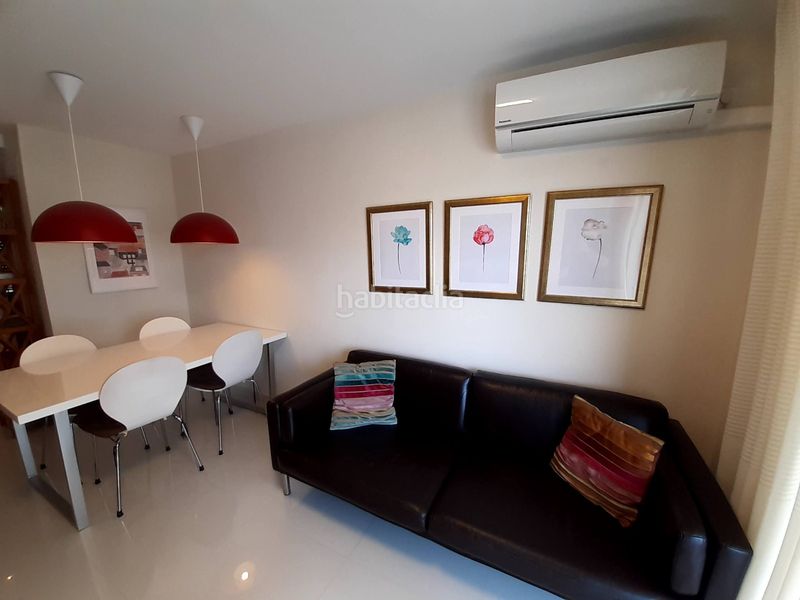 Foto 88e2da52-4250-42c1-9275-35beca71bb02. Apartament a Pueblo Calp