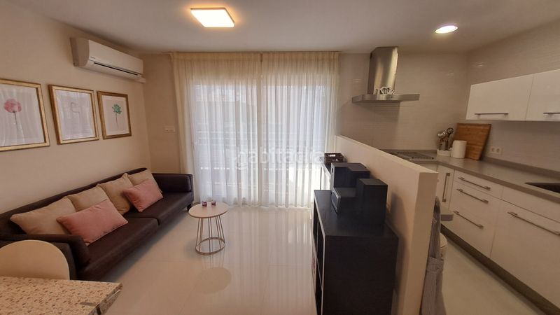 Foto f43bcef6-d20e-4b03-b7b1-e40ece710057. Apartament a Pueblo Calp