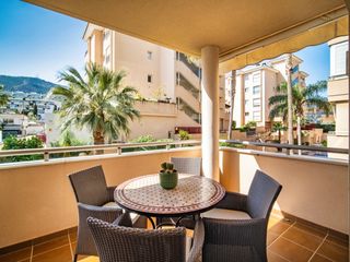 Apartament en L�Albir