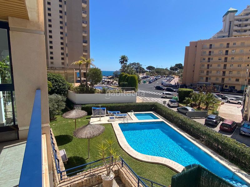 Foto 0bef607a-d08b-462f-b117-c12b6af0a73f. Apartament amb calefacció aparcament piscina a Zona Levante - Playa Fossa Calp