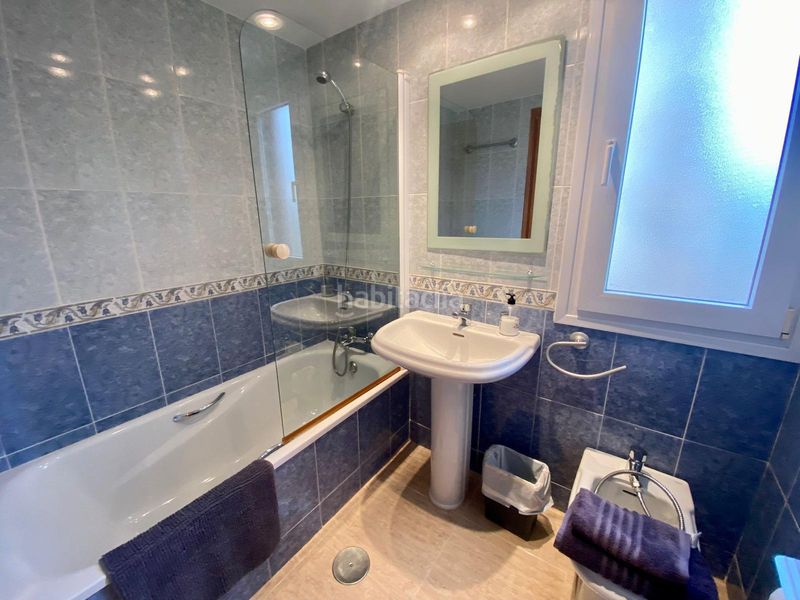 Foto 110902f0-f8d4-43c0-88f7-49ca5e79c567. Apartament amb calefacció aparcament piscina a Zona Levante - Playa Fossa Calp