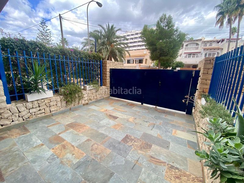 Foto 235edce5-45bb-4df4-ab2a-8f145c841a52. Apartament amb calefacció aparcament piscina a Zona Levante - Playa Fossa Calp
