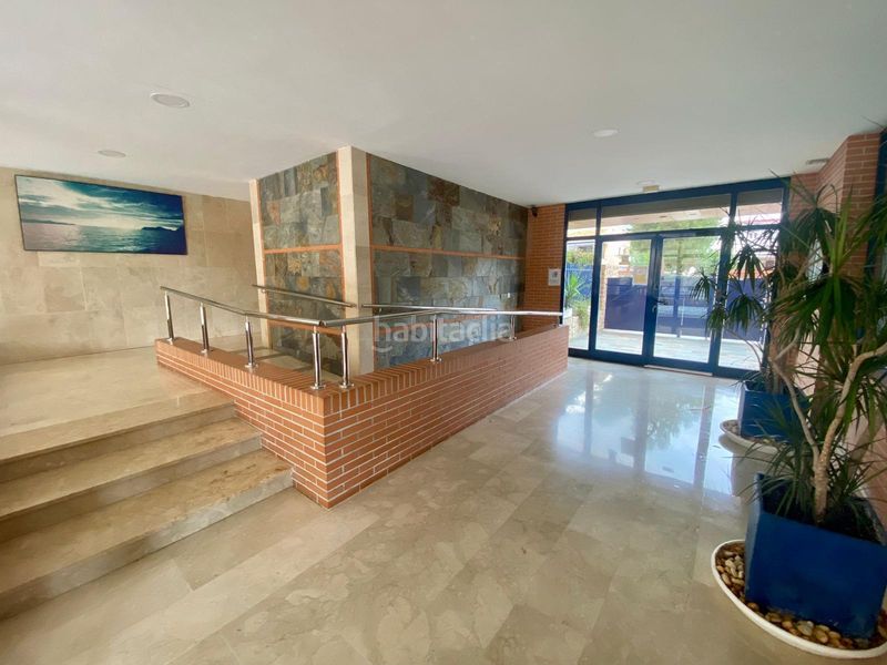 Foto 274373f8-c75f-40f1-927c-66c01607dd83. Apartament amb calefacció aparcament piscina a Zona Levante - Playa Fossa Calp