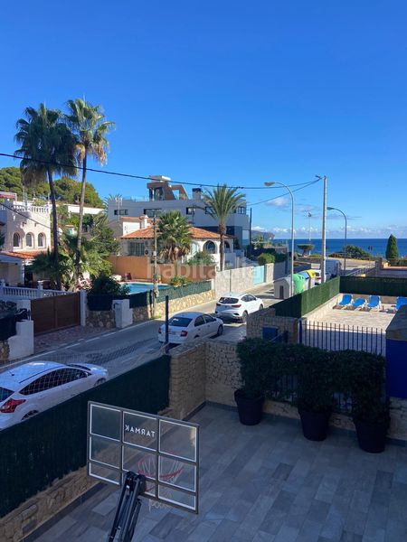 Foto 2f2ac01e-0ab0-4999-87ea-fdb46eabc770. Apartament amb calefacció aparcament piscina a Zona Levante - Playa Fossa Calp