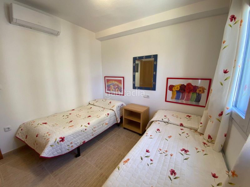 Foto 3636165b-f96a-4c49-931f-fbdd88ac19ba. Apartament amb calefacció aparcament piscina a Zona Levante - Playa Fossa Calp