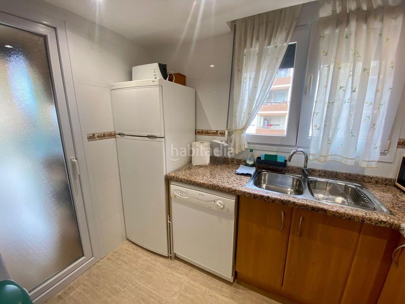 Foto 4c6f8862-c0f2-4361-995d-a9f7d1299816. Apartament amb calefacció aparcament piscina a Zona Levante - Playa Fossa Calp