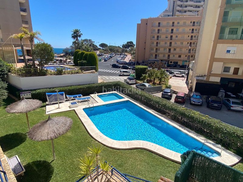 Foto 69855c00-1825-4d5c-ab90-7824fcd8a3ac. Apartament amb calefacció aparcament piscina a Zona Levante - Playa Fossa Calp
