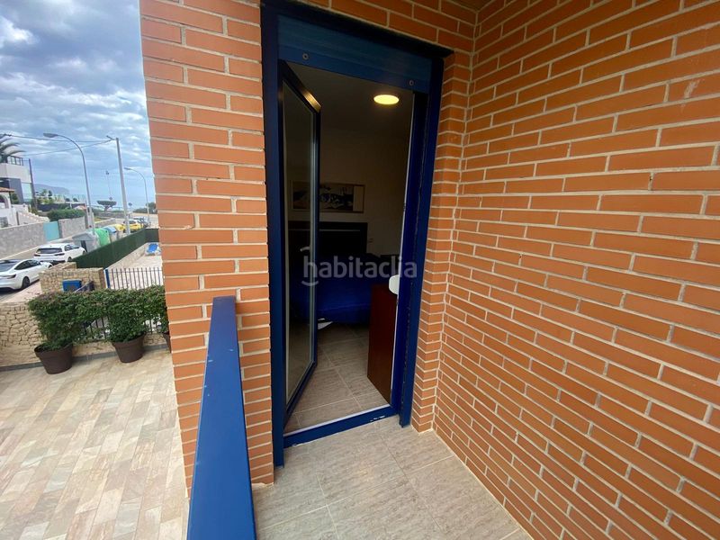 Foto 6fbe463c-f810-45e0-abb5-10a4cdcc8ef5. Apartament amb calefacció aparcament piscina a Zona Levante - Playa Fossa Calp