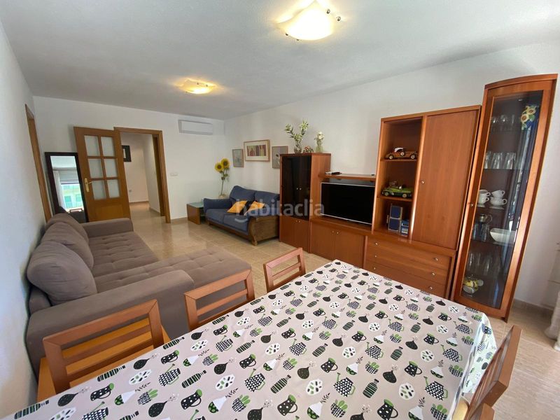 Foto 7a4d06b0-fc24-4fad-984b-ae16303dfeba. Apartament amb calefacció aparcament piscina a Zona Levante - Playa Fossa Calp