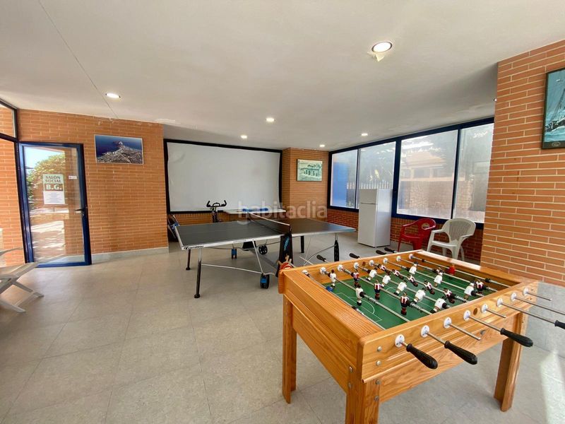 Foto 7e9da793-fb49-465a-a0ec-a7b32207dd91. Apartament amb calefacció aparcament piscina a Zona Levante - Playa Fossa Calp