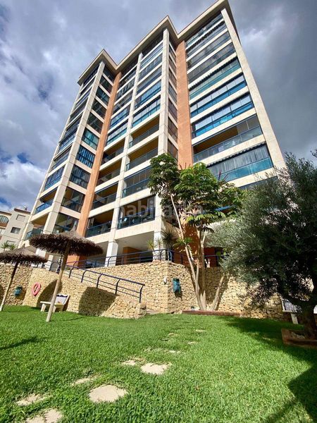 Foto 84e7d650-c8c3-4fd7-9583-a7b247307cec. Apartament amb calefacció aparcament piscina a Zona Levante - Playa Fossa Calp