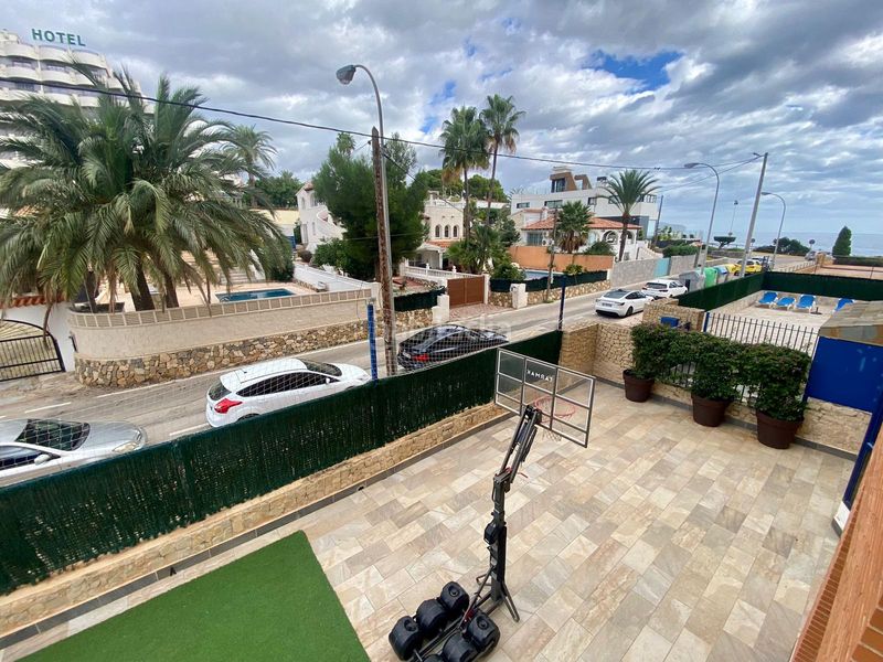 Foto 90b4e0a9-375c-4e13-8750-0605c494e093. Apartament amb calefacció aparcament piscina a Zona Levante - Playa Fossa Calp