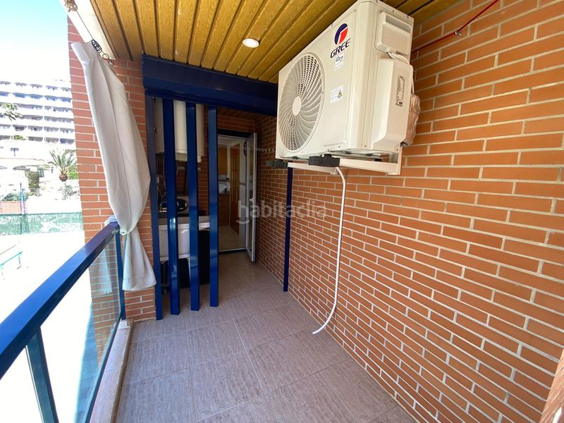 Foto 99580e3b-9f49-41c7-adfd-abb08a41f7d9. Apartament amb calefacció aparcament piscina a Zona Levante - Playa Fossa Calp