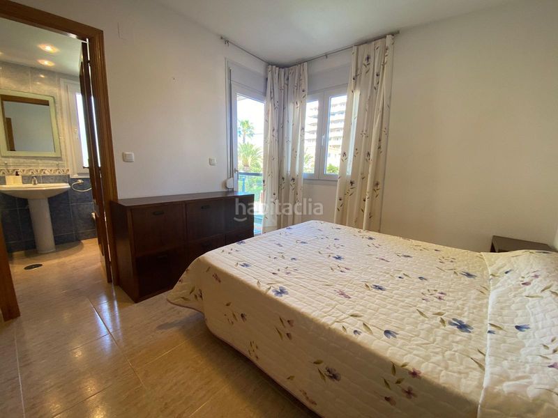 Foto a3d7a607-a8d9-4569-a74d-839388f06c92. Apartament amb calefacció aparcament piscina a Zona Levante - Playa Fossa Calp