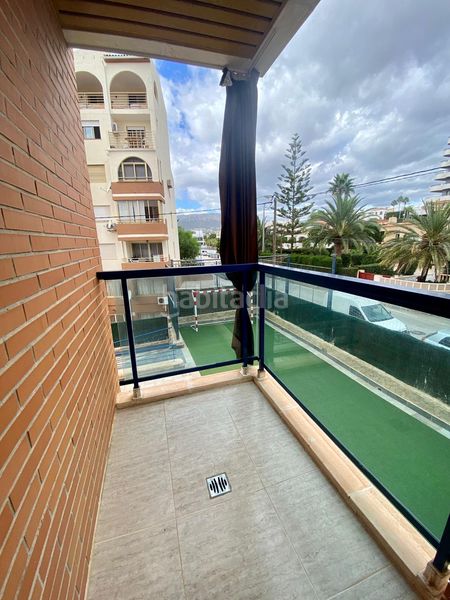 Foto a9a0e003-e97f-4e20-bb8c-edf11c4f18d4. Apartament amb calefacció aparcament piscina a Zona Levante - Playa Fossa Calp