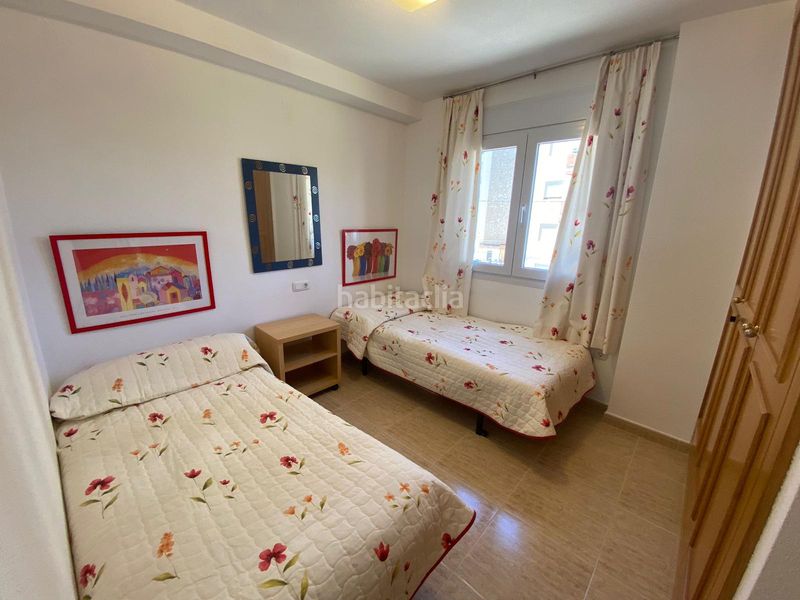 Foto b05a1c96-6111-4ebd-9eef-d60af704ebec. Apartament amb calefacció aparcament piscina a Zona Levante - Playa Fossa Calp