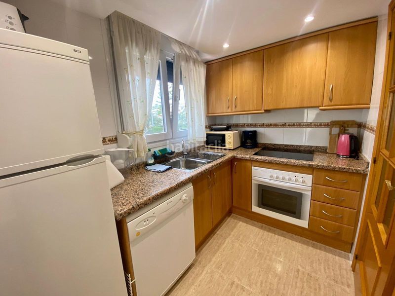 Foto b485e10e-3826-4545-8d6d-2fd87bf6e559. Apartament amb calefacció aparcament piscina a Zona Levante - Playa Fossa Calp