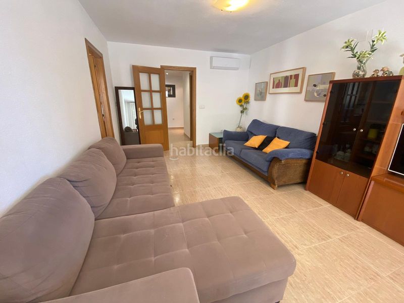 Foto b4afe499-3267-4811-89de-67f87b41b40f. Apartament amb calefacció aparcament piscina a Zona Levante - Playa Fossa Calp
