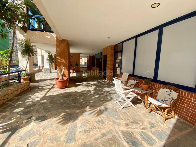 Foto c6c1efdf-3e74-4eca-8731-8bed8dc3dd87. Apartament amb calefacció aparcament piscina a Zona Levante - Playa Fossa Calp