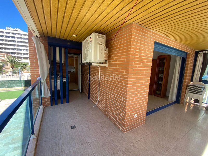 Foto c9cf6eb9-d9f5-4755-8bc6-1852197a1989. Apartament amb calefacció aparcament piscina a Zona Levante - Playa Fossa Calp