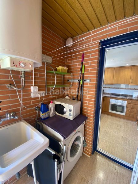 Foto cbdb17d1-904c-4653-9d9b-ccbc22990721. Apartament amb calefacció aparcament piscina a Zona Levante - Playa Fossa Calp