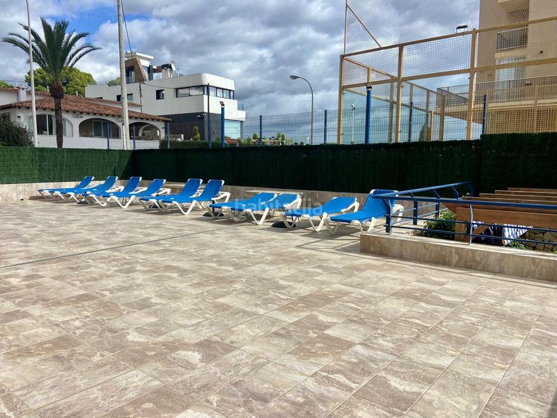 Foto d6990e5d-277b-42f9-845a-c254f43b5169. Apartament amb calefacció aparcament piscina a Zona Levante - Playa Fossa Calp