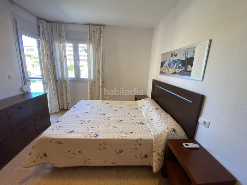 Foto d7fd47d5-87be-4d74-8d50-89788958059c. Apartament amb calefacció aparcament piscina a Zona Levante - Playa Fossa Calp