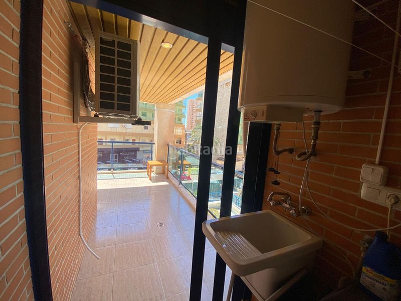 Foto e2179d2a-f13d-4aa1-8c72-b726e1d86df6. Apartament amb calefacció aparcament piscina a Zona Levante - Playa Fossa Calp
