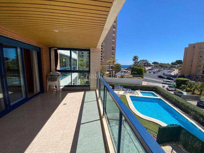 Foto e903fc3d-f70f-4b4b-b998-bb9f421fd48c. Apartament amb calefacció aparcament piscina a Zona Levante - Playa Fossa Calp