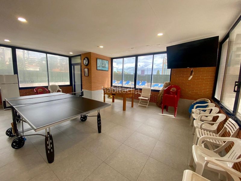 Foto f1bf2ccd-065a-449c-a560-2049e087c723. Apartament amb calefacció aparcament piscina a Zona Levante - Playa Fossa Calp