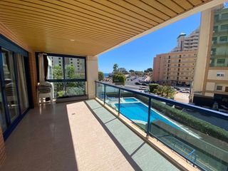 Apartamento en Zona Levante - Playa Fossa