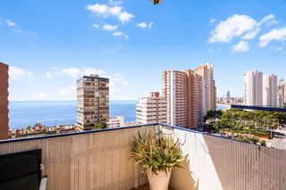Apartamento en Playa Poniente