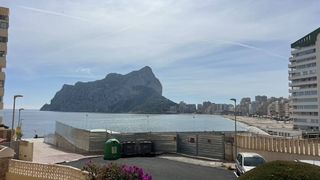 Apartamento en Zona Levante - Playa Fossa