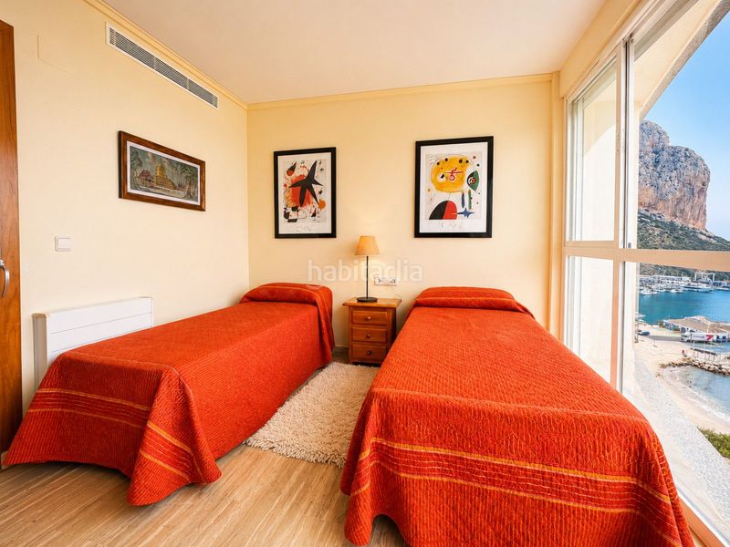 Foto 18083094-b889-4123-9a94-e7fc6403ff8c. Apartament amb calefacció aparcament piscina a Puerto Calp