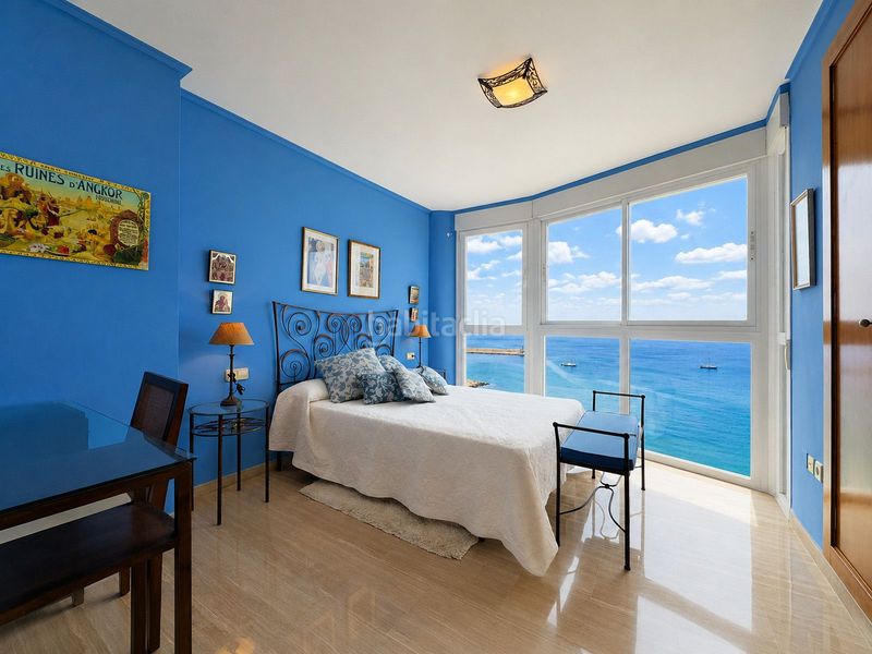 Foto 33467677-41bd-4db3-a73e-bd4cb6aa336d. Apartament amb calefacció aparcament piscina a Puerto Calp