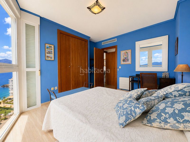 Foto 54506db6-b9d3-4e51-8944-5fc1ba73a677. Apartament amb calefacció aparcament piscina a Puerto Calp