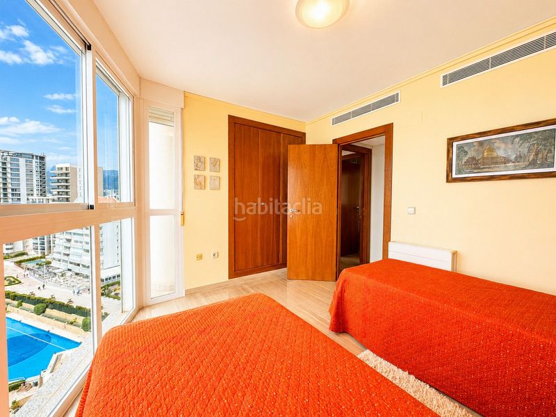 Foto 7154880e-0cff-443b-a167-d6018ad85e6e. Apartament amb calefacció aparcament piscina a Puerto Calp