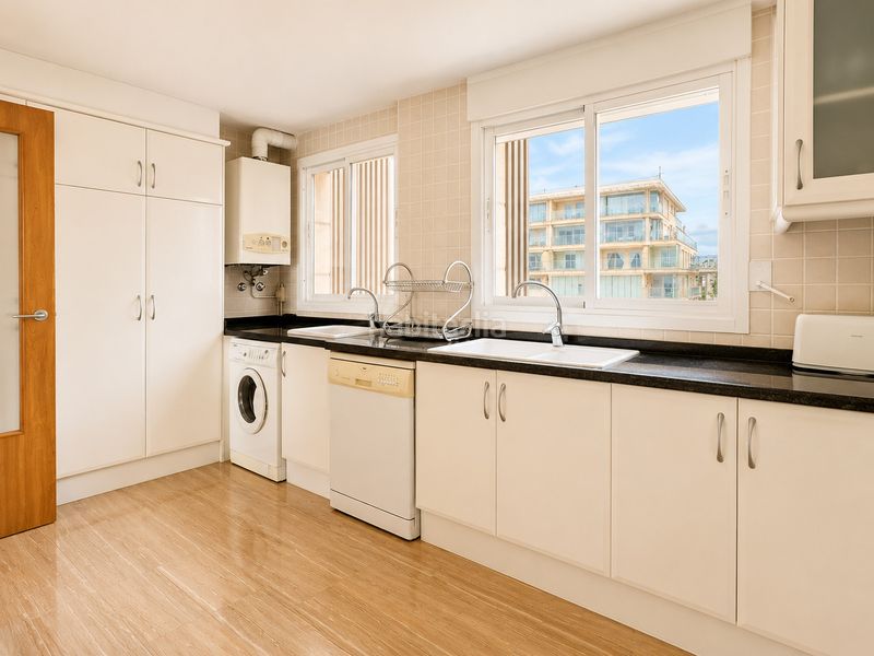 Foto 87e27934-7ae5-4952-a5aa-cd2a918c684d. Apartament amb calefacció aparcament piscina a Puerto Calp