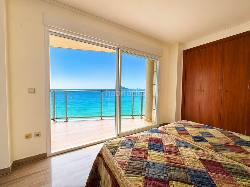 Foto 936bec89-9252-4c1b-b7d7-5c0ac73b4ec2. Apartament amb calefacció aparcament piscina a Puerto Calp