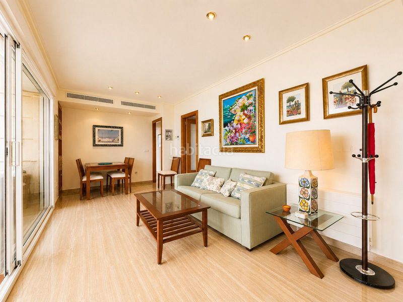Foto 9556c8a7-21da-4816-8959-130377938bbf. Apartament amb calefacció aparcament piscina a Puerto Calp
