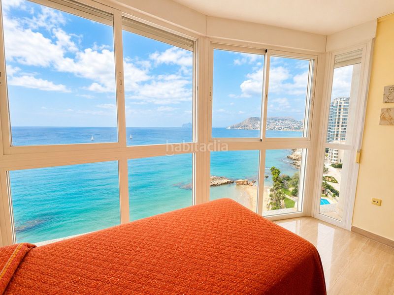 Foto 97906b68-0d00-4001-920b-28ee82e5ef8d. Apartament amb calefacció aparcament piscina a Puerto Calp