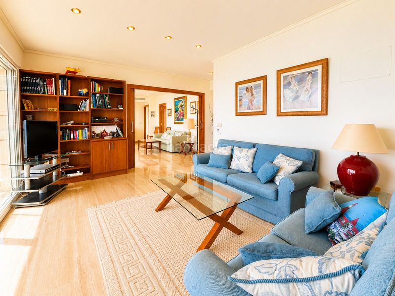 Foto a5118b2b-5661-4772-8ab9-01c62a6d9071. Apartament amb calefacció aparcament piscina a Puerto Calp